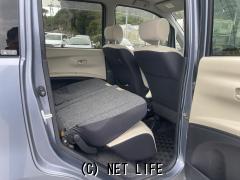 ダイハツ タントエグゼ