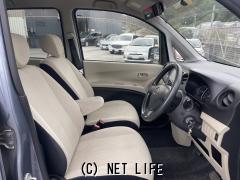 ダイハツ タントエグゼ