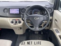 ダイハツ タントエグゼ