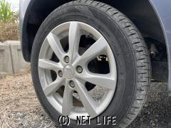 ダイハツ タントエグゼ