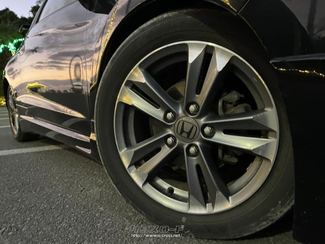 ホンダ CR-Z α 6速MT 無限フルエアロ 無限リアウィング 柿本改Regu