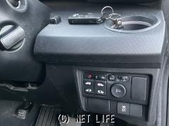 ホンダ フリードスパイクハイブリッド