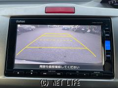 ホンダ フリードスパイクハイブリッド