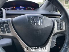 ホンダ フリードスパイクハイブリッド