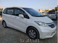 ホンダ フリード