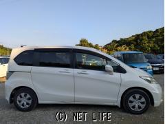 ホンダ フリード