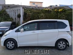 ホンダ フリード