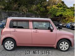 スズキ アルトラパン