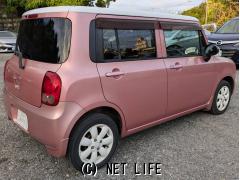 スズキ アルトラパン