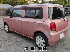 スズキ アルトラパン