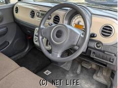 スズキ アルトラパン