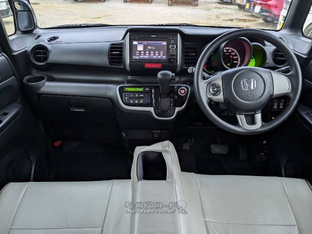 ホンダ N-BOX