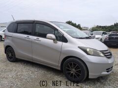 ホンダ フリード