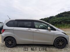 ホンダ フリード