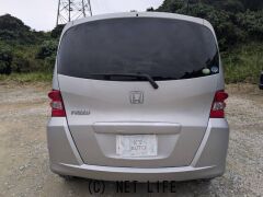 ホンダ フリード