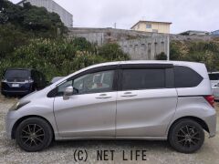 ホンダ フリード