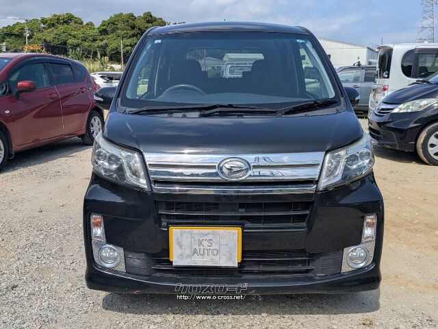 ダイハツ ムーヴ