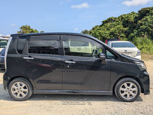 ダイハツ ムーヴ