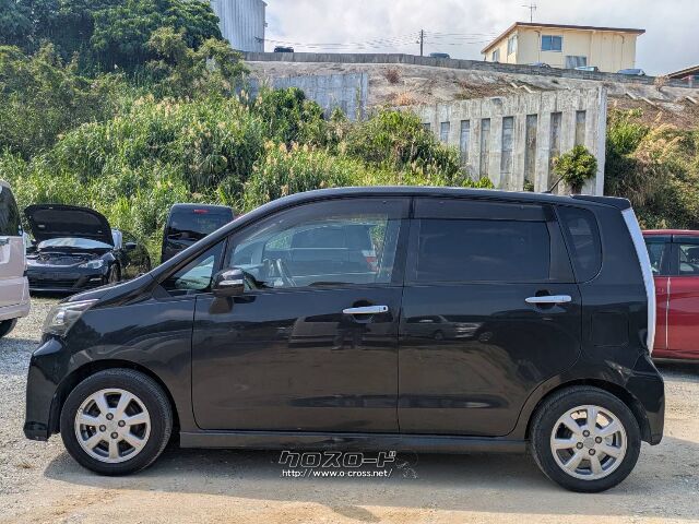 ダイハツ ムーヴ