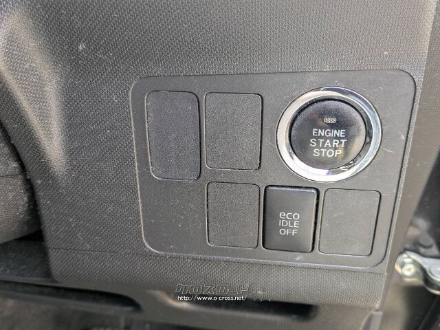 ダイハツ ムーヴ