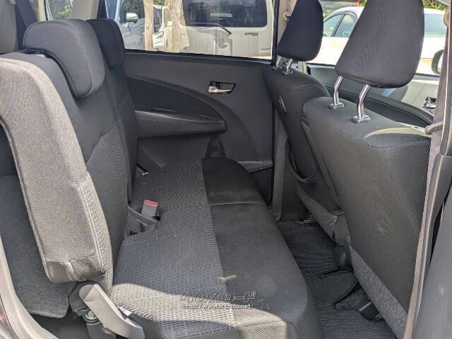 ダイハツ ムーヴ