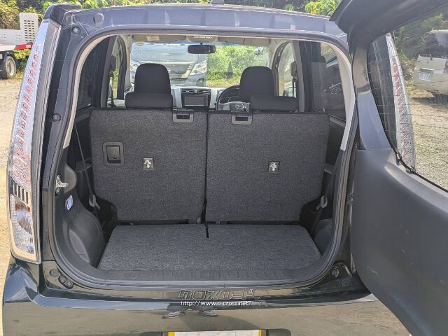 ダイハツ ムーヴ