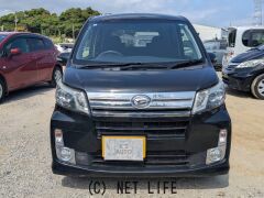 ダイハツ ムーヴ