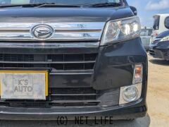 ダイハツ ムーヴ