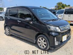 ダイハツ ムーヴ