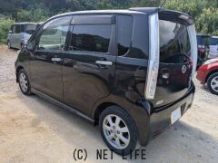 ダイハツ ムーヴ