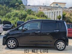 ダイハツ ムーヴ