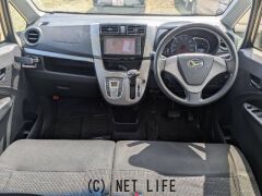 ダイハツ ムーヴ