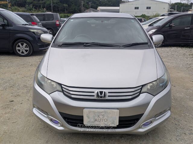 ホンダ インサイト