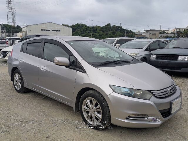 ホンダ インサイト