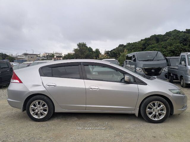 ホンダ インサイト