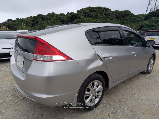 ホンダ インサイト