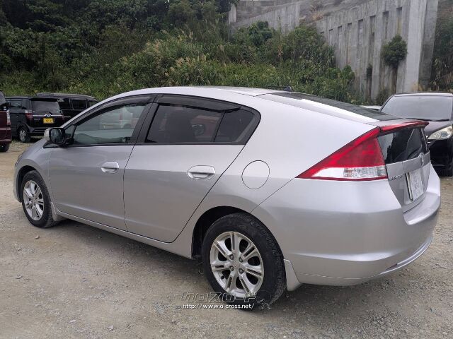 ホンダ インサイト