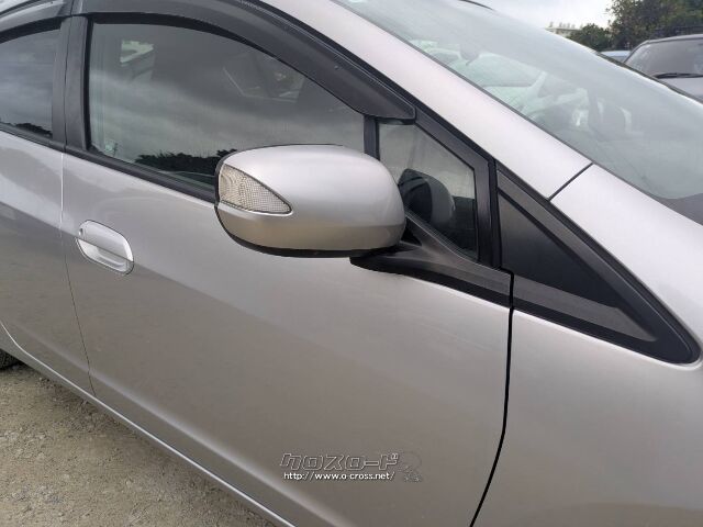 ホンダ インサイト