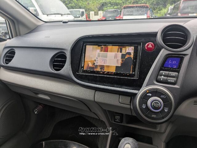 ホンダ インサイト