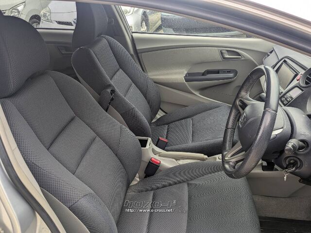 ホンダ インサイト