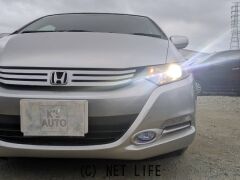 ホンダ インサイト