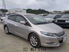 ホンダ インサイト