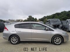 ホンダ インサイト