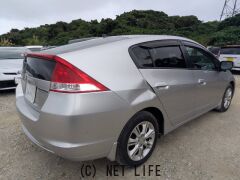 ホンダ インサイト