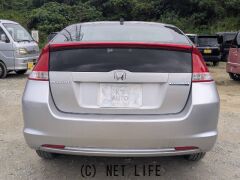 ホンダ インサイト