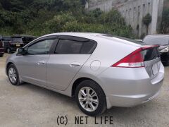 ホンダ インサイト