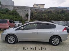 ホンダ インサイト