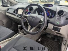 ホンダ インサイト