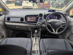 ホンダ インサイト