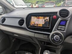 ホンダ インサイト